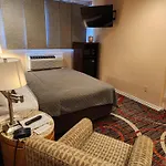 Jefferson Hills Motel