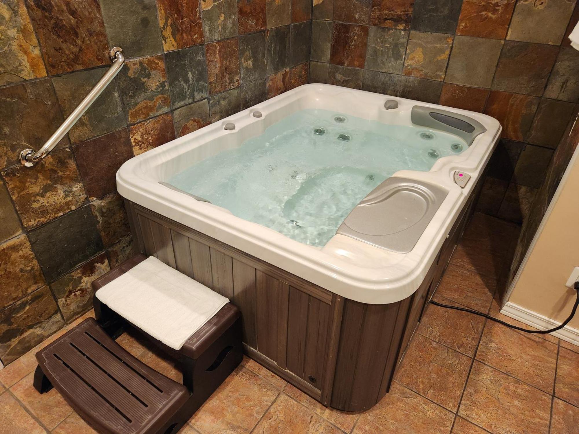 Motel Jefferson Hills 2*