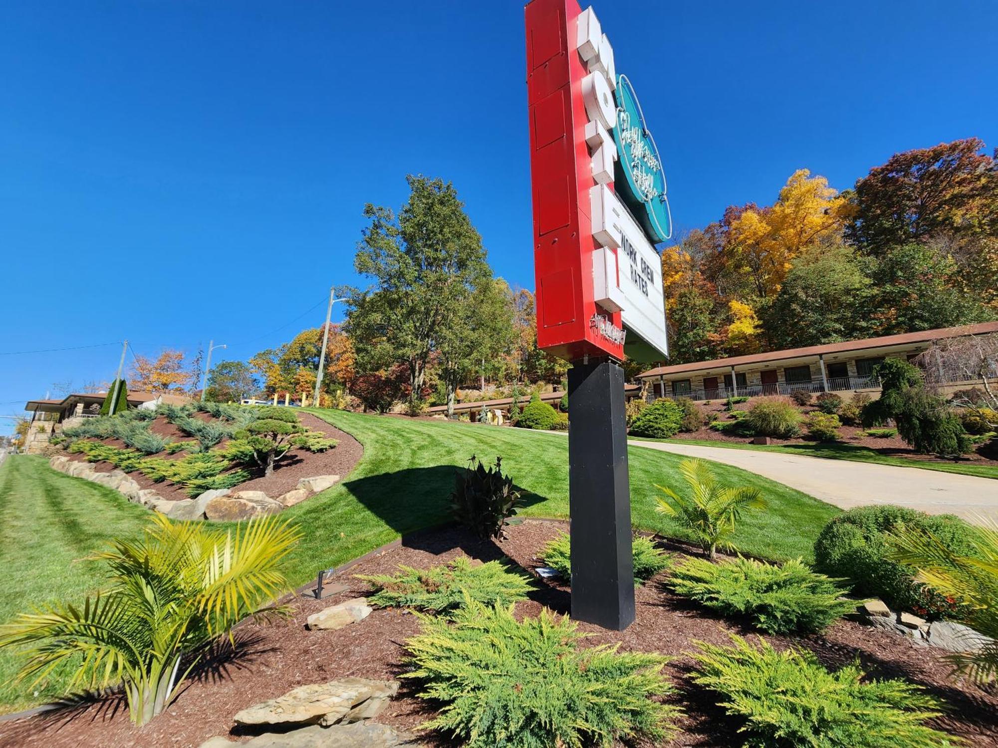 Jefferson Hills Motel Clairton