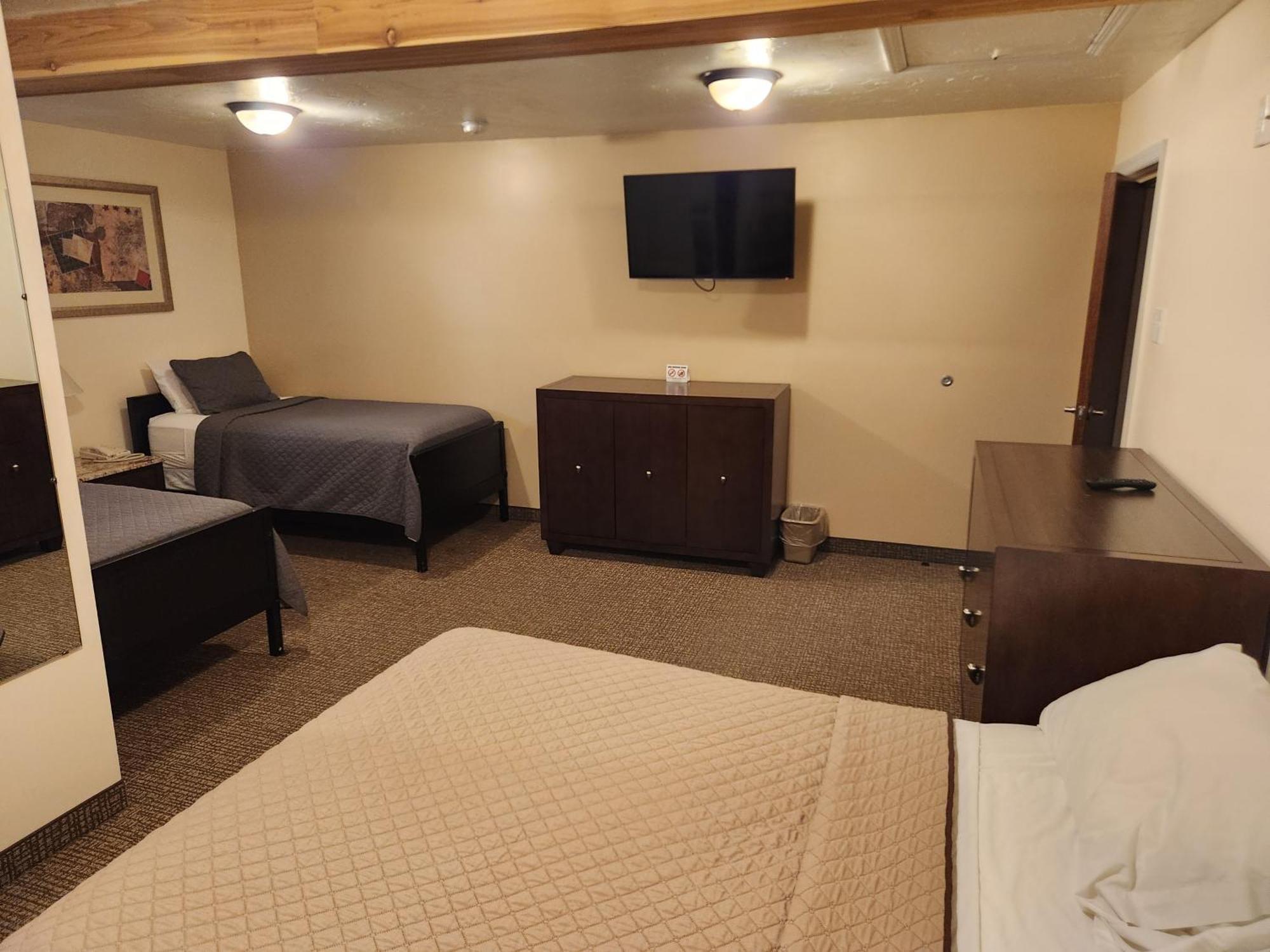 Motel Jefferson Hills Clairton