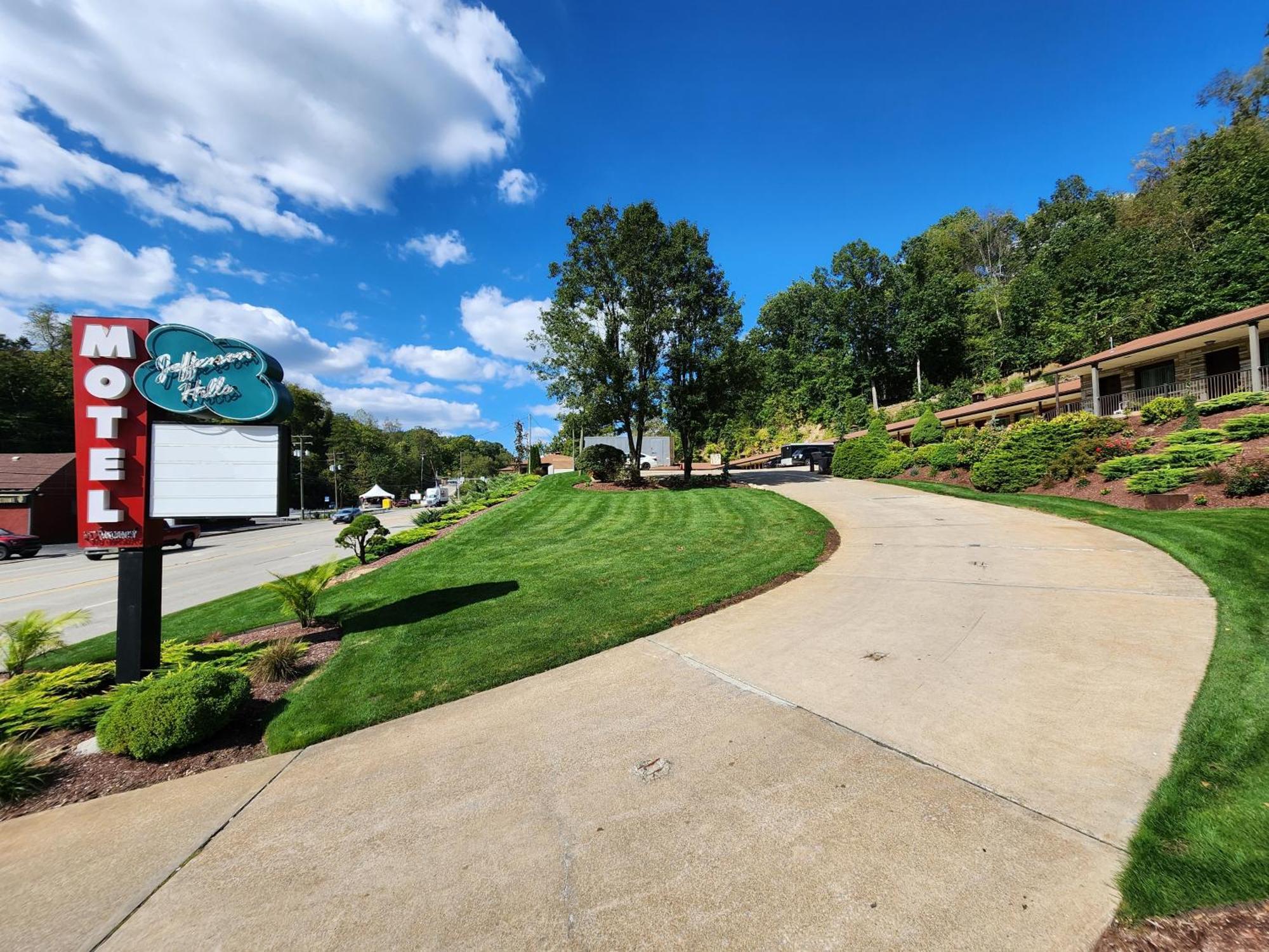 Jefferson Hills 2* Clairton