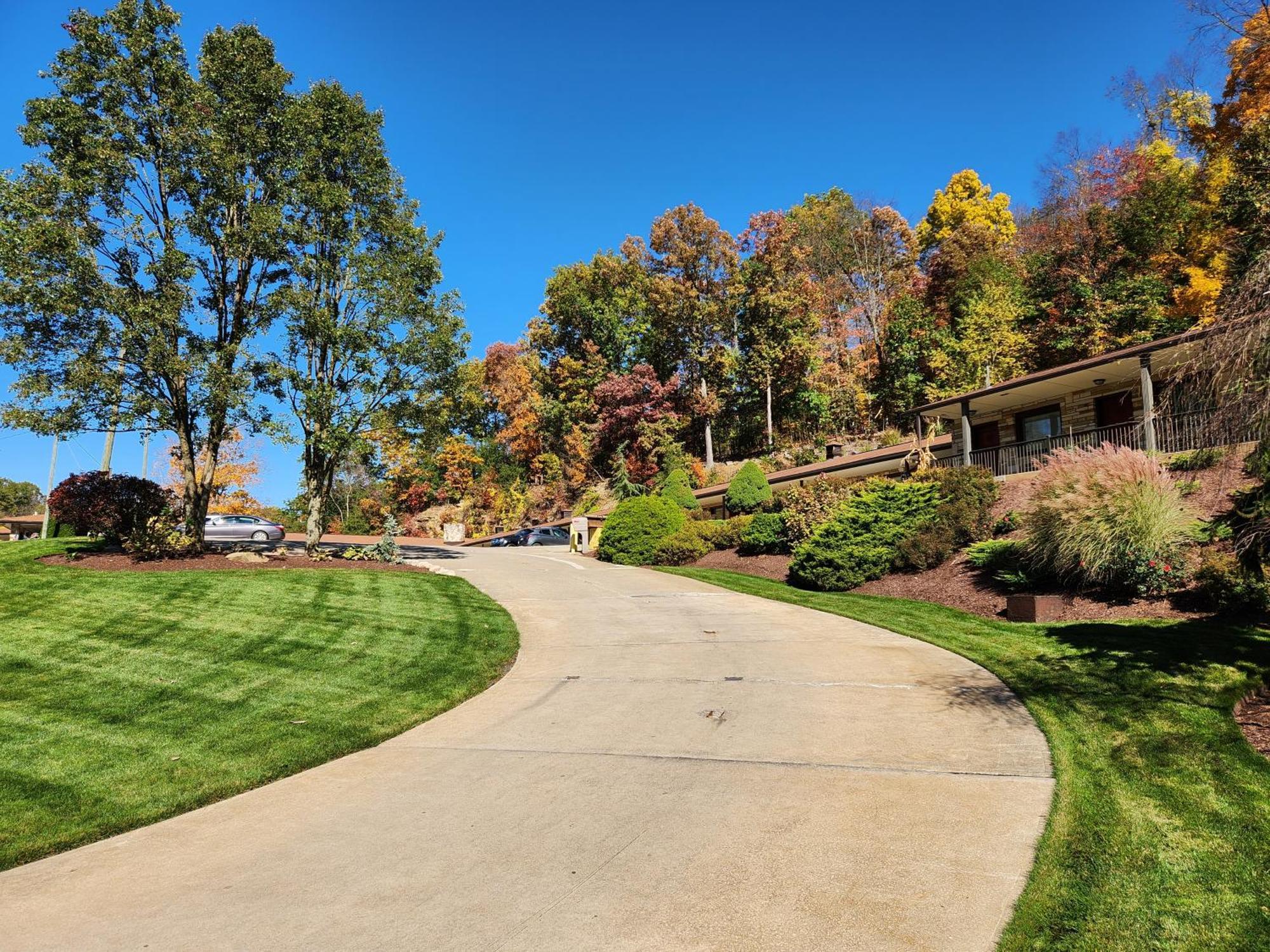 Jefferson Hills Clairton