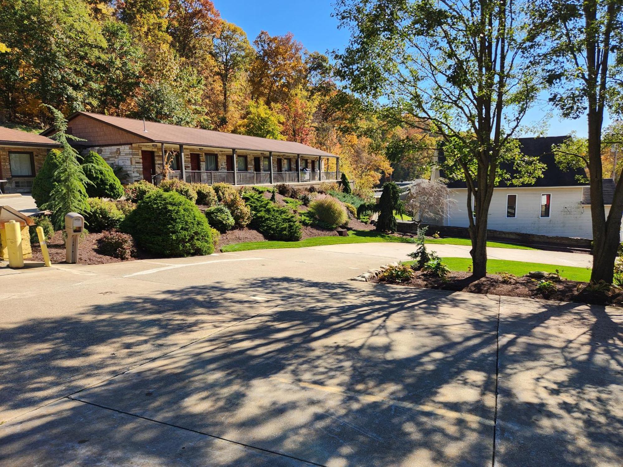 Jefferson Hills Motel 2*