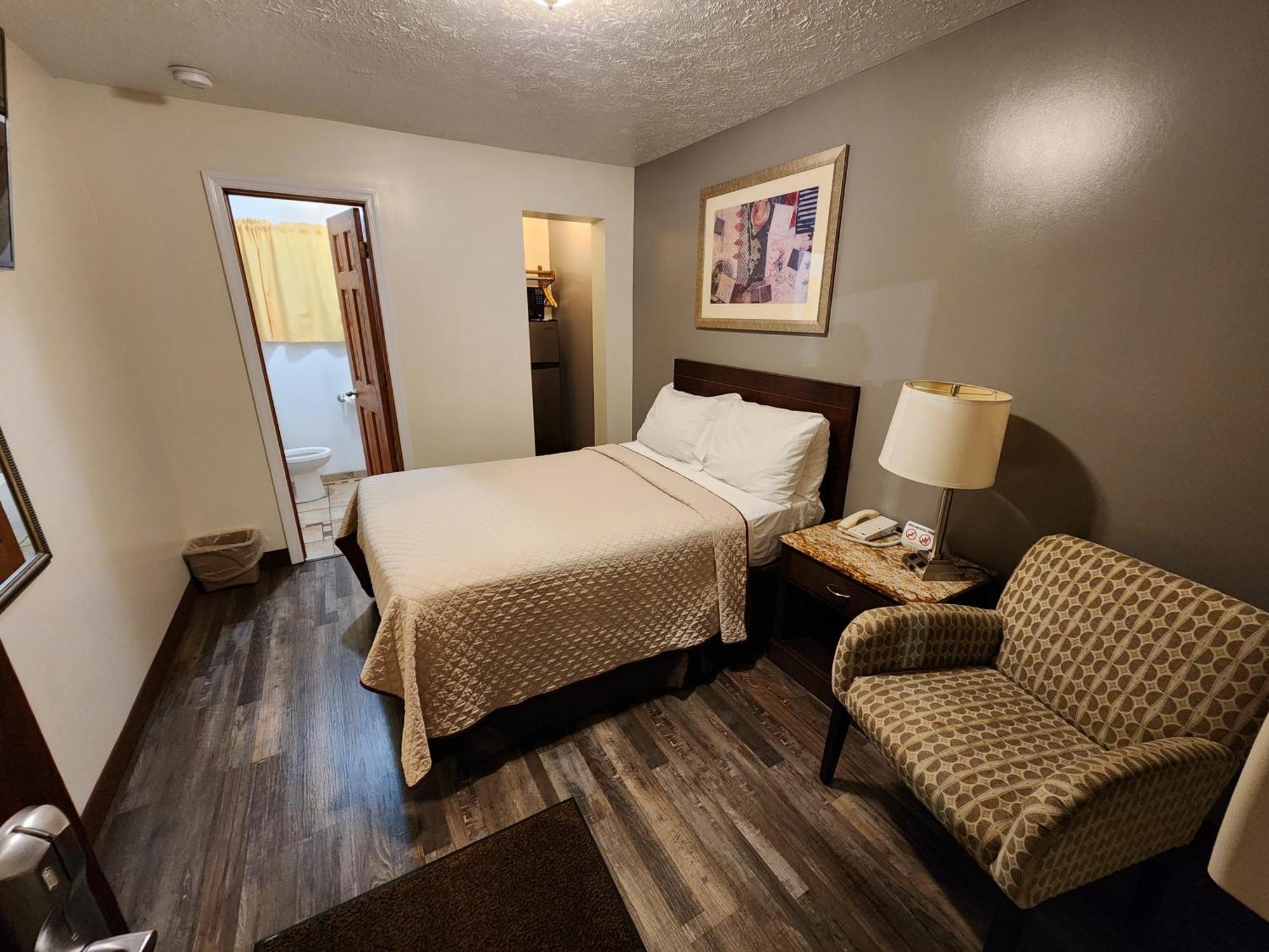 Motel Jefferson Hills 2*