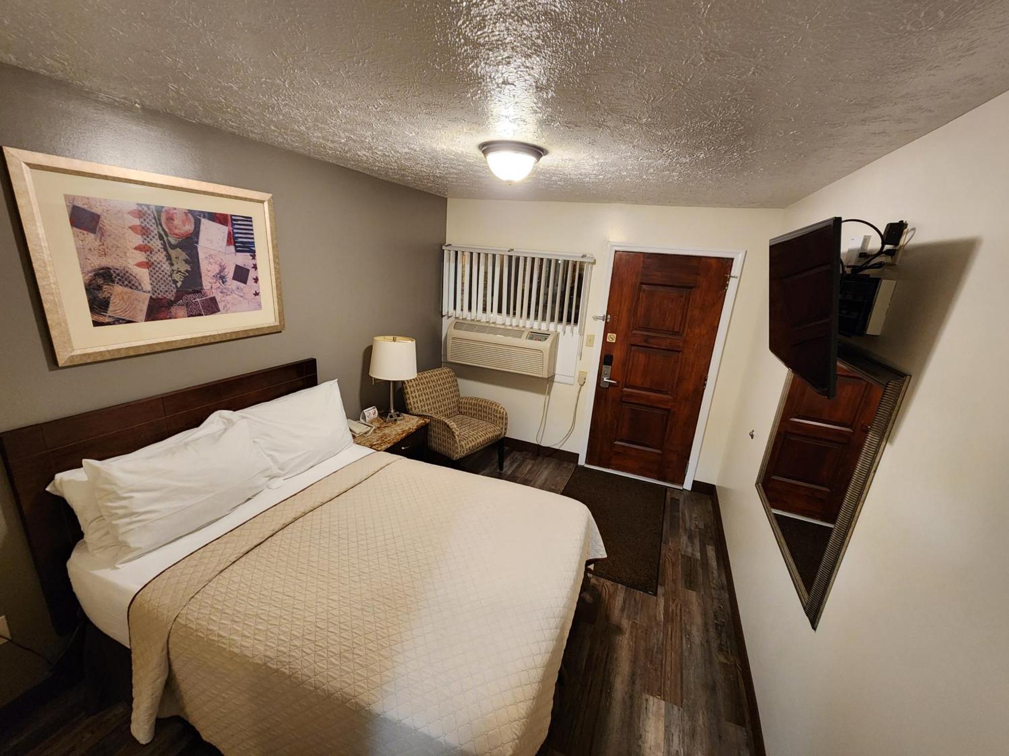 Motel Jefferson Hills Clairton