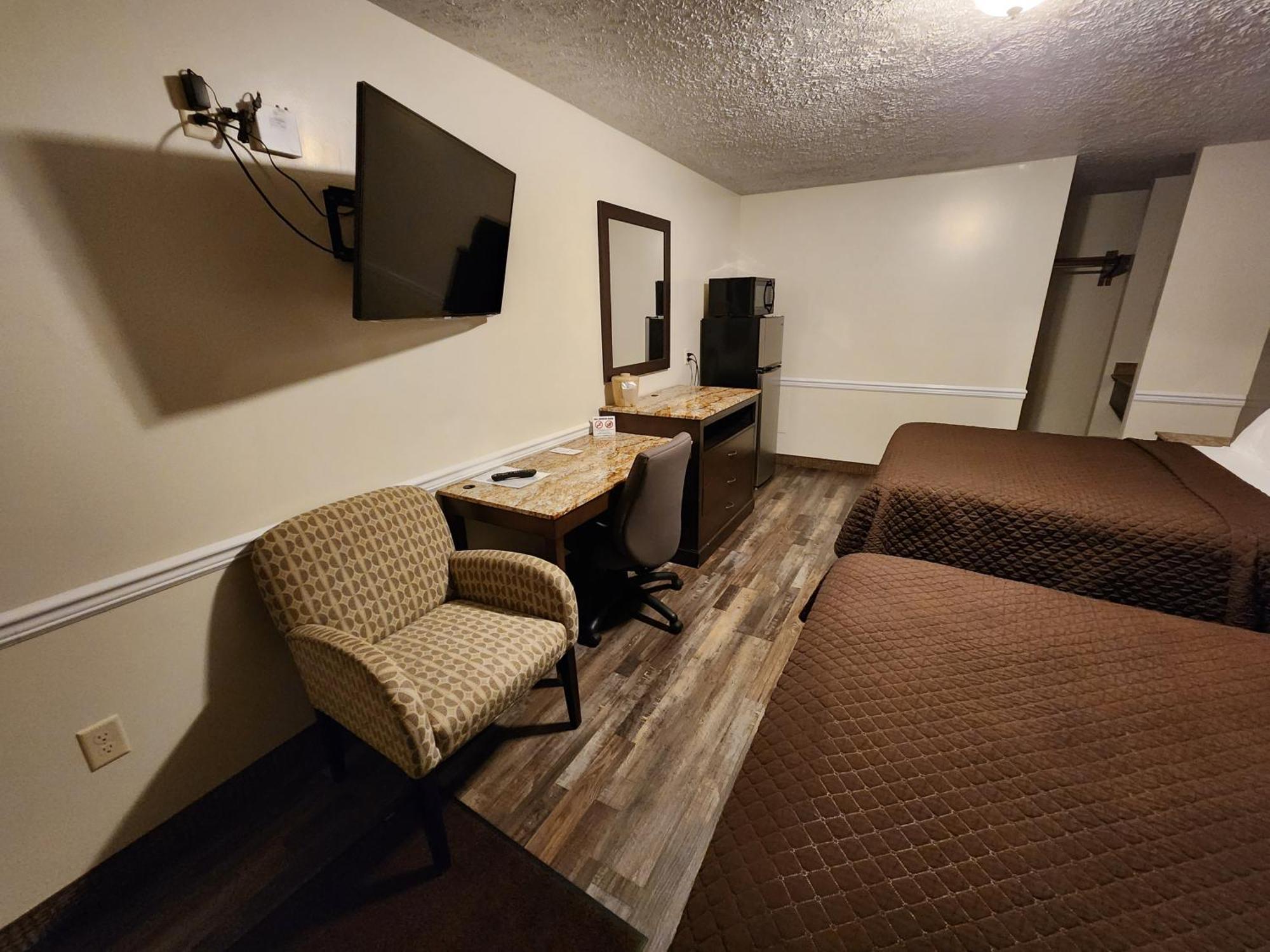 Motel Jefferson Hills