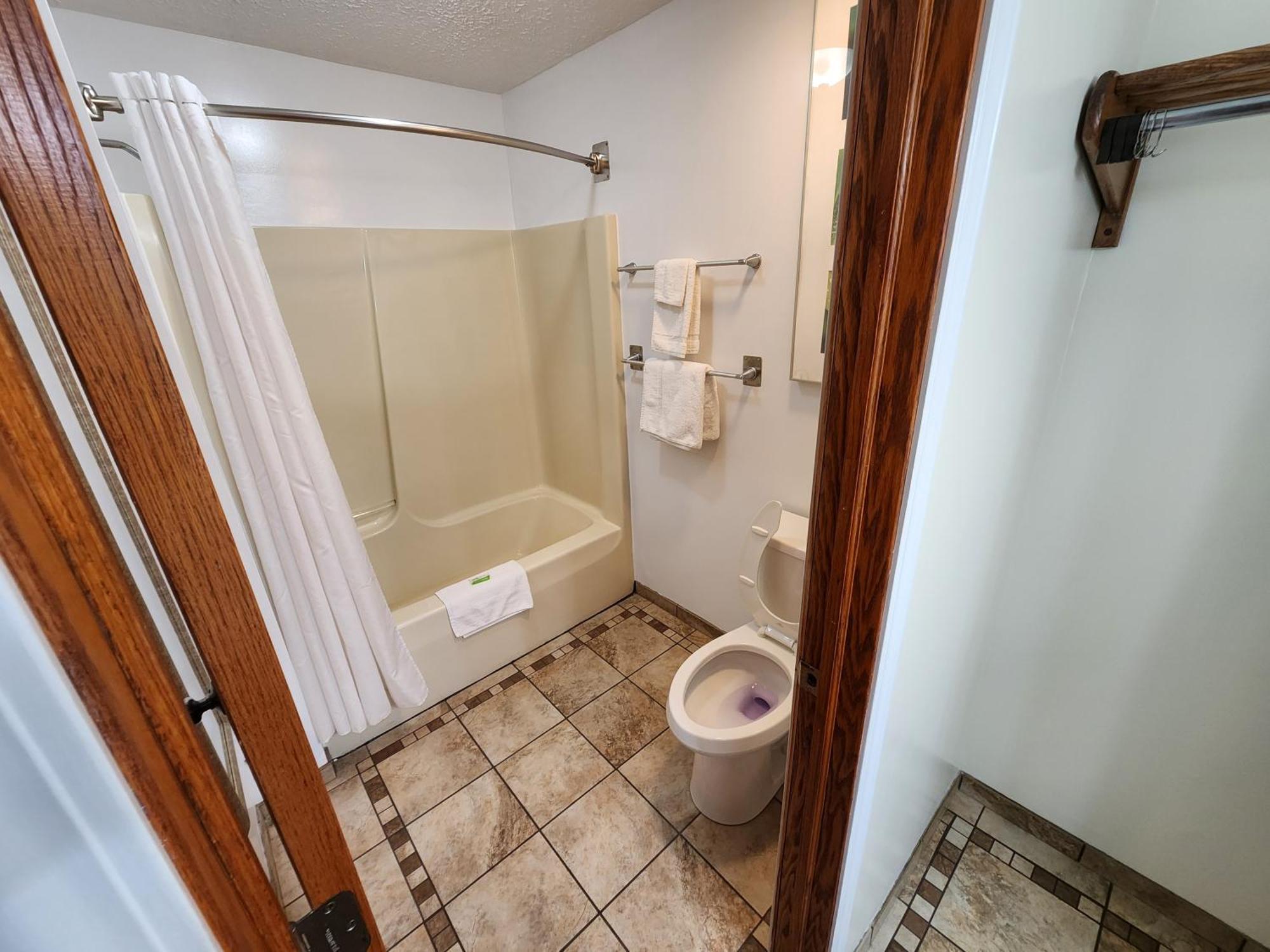 Motel Jefferson Hills Clairton